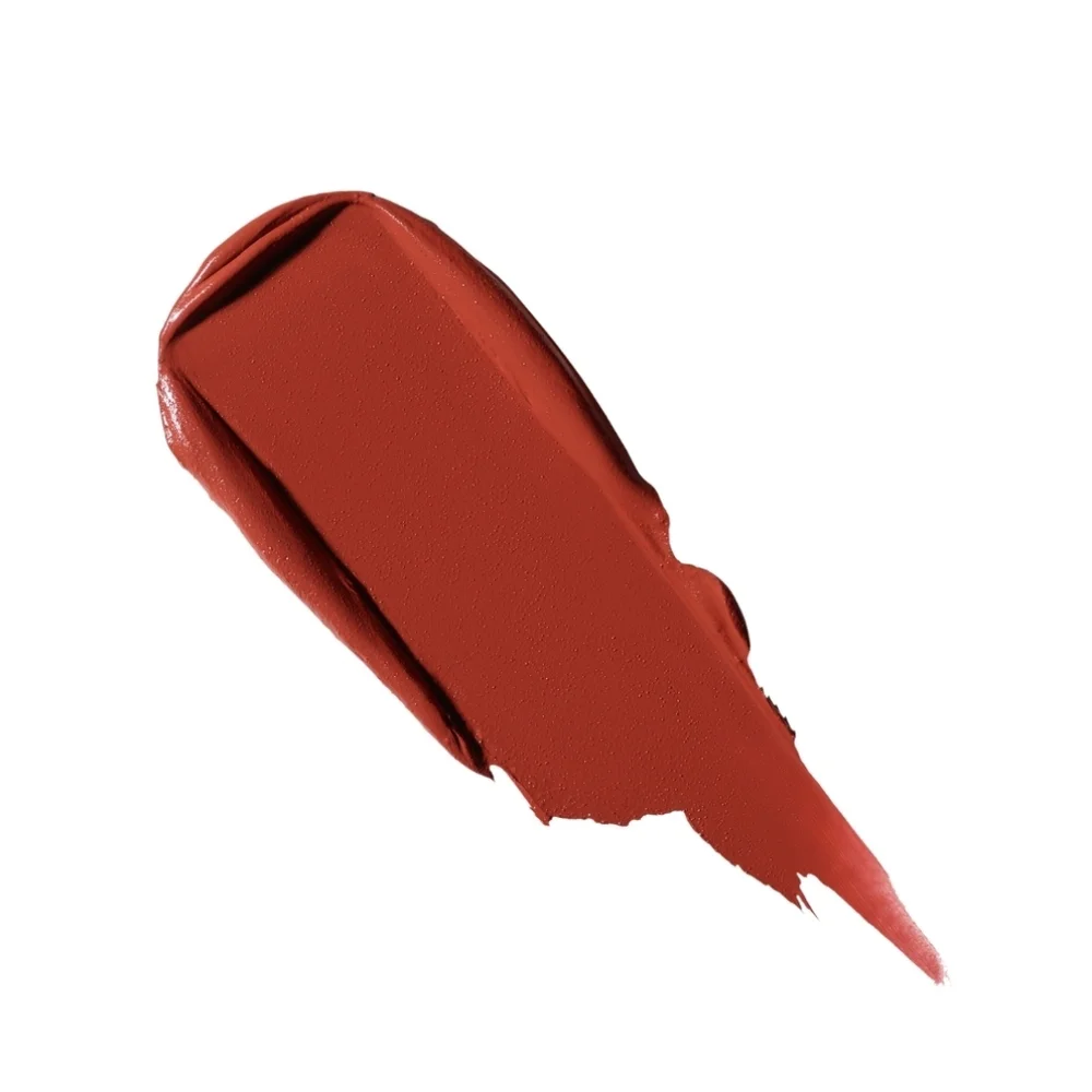 Macximal Silky Matte Lipstick Sugar Dada Brown Orange Red Brand New in Box